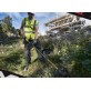 DeWALT DCM571N trimeris DEMO
